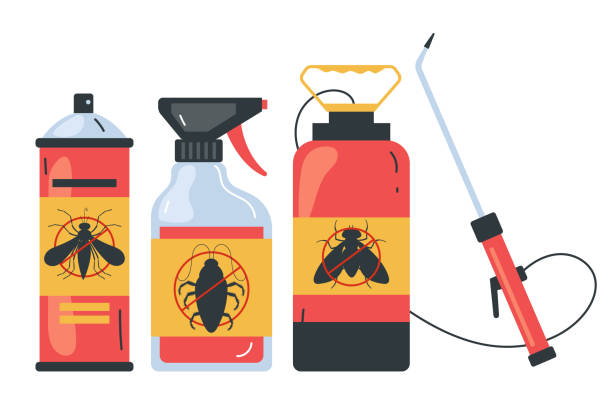 Best Best Pest Control Near Me  in New California, OH